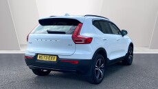 Volvo XC40 2.0 B3P Plus Dark 5dr Auto Petrol Estate
